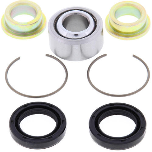 Yamaha YZ490 1983-1988 All Balls Motorcycle Upper Rear Shock Bearing Kit 