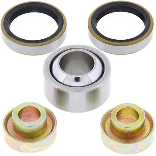 KTM 250 EXC 1994-1997 All Balls Motorcycle Lower Rear Shock Bearing Kit 