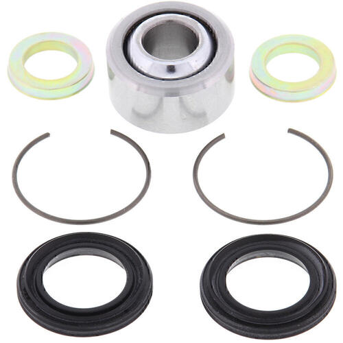 Honda CR500R 1991-1994 All Balls Motorcycle Lower Rear Shock Bearing Kit 