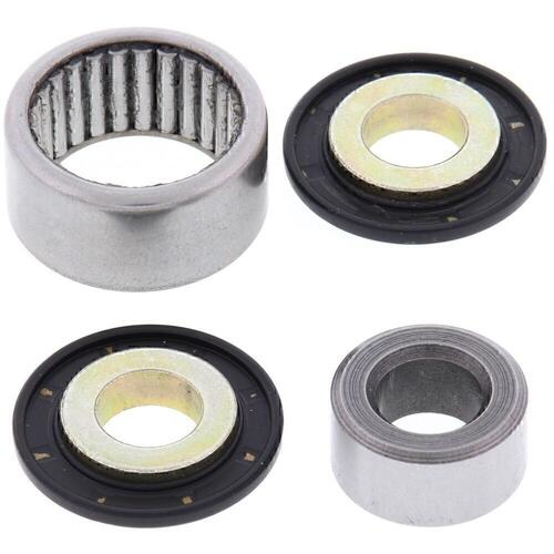 For Suzuki RM80 1990-2001 All Balls Motorcycle Upper Rear Shock Bearing Kit 