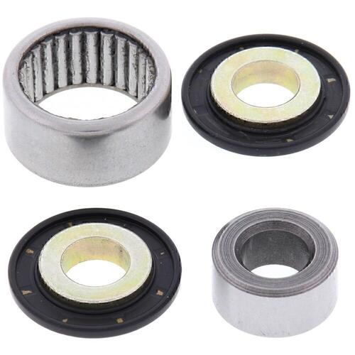 For Suzuki RM80 Big Wheel 1997-2001 All Balls Motorcycle Upper Rear Shock Bearing Kit 