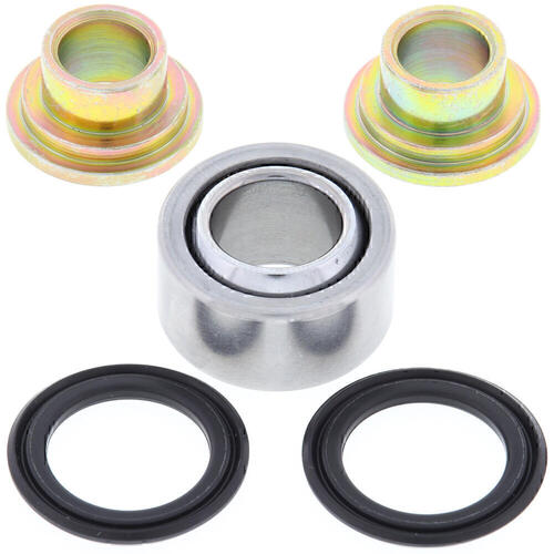 Yamaha WR400F 1998-2002 All Balls Motorcycle Lower Rear Shock Bearing Kit 