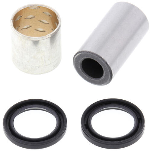 Honda CRF80F 2004-2014 All Balls Motorcycle Lower Rear Shock Bearing Kit 