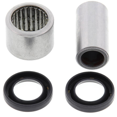 Honda CR85RB Big Wheel 2003-2007 All Balls Motorcycle Lower Rear Shock Bearing Kit 