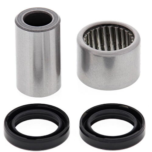Honda CRF250F 2019-2025 All Balls Motorcycle Lower Rear Shock Bearing Kit 