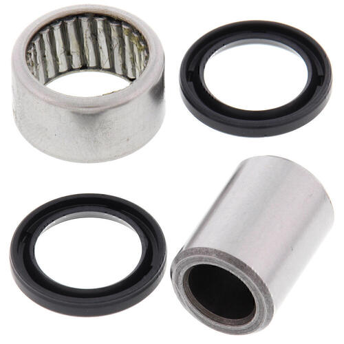 For Suzuki RM250 2000 All Balls Motorcycle Lower Rear Shock Bearing Kit 