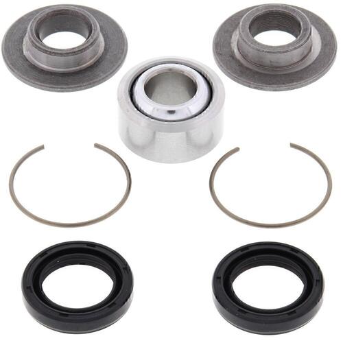 Yamaha YZ490 1983-1988 All Balls Motorcycle Lower Rear Shock Bearing Kit 