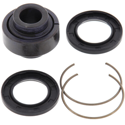 Honda CR500R 1989-1990 All Balls Motorcycle Lower Rear Shock Bearing Kit 