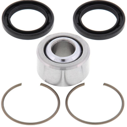 For Suzuki RM250 1989 All Balls Motorcycle Lower Rear Shock Bearing Kit 