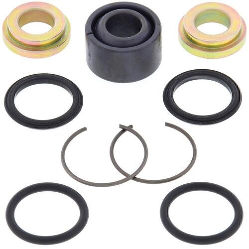 Kawasaki KX80 1983-1985 All Balls Motorcycle Upper Rear Shock Bearing Kit 