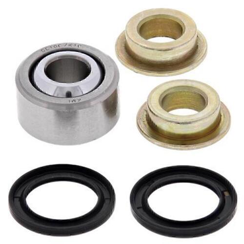 Kawasaki KX500 1988 All Balls Motorcycle Lower Rear Shock Bearing Kit 