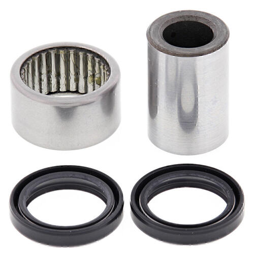 Yamaha YFM700R Se Raptor 2024 All Balls Motorcycle Upper Rear Shock Bearing Kit 