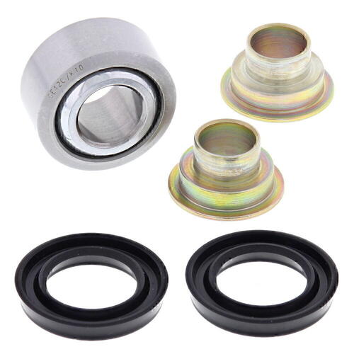 Husqvarna TC450 2004-2007 All Balls Motorcycle Lower Rear Shock Bearing Kit 