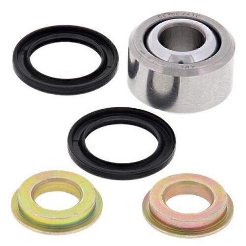 For Suzuki SP125 1984-1988 All Balls Motorcycle Lower Rear Shock Bearing Kit 