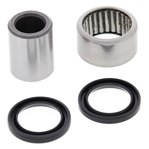 Gas-Gas EC250 2T 1996-2011 All Balls Motorcycle Lower Rear Shock Bearing Kit 