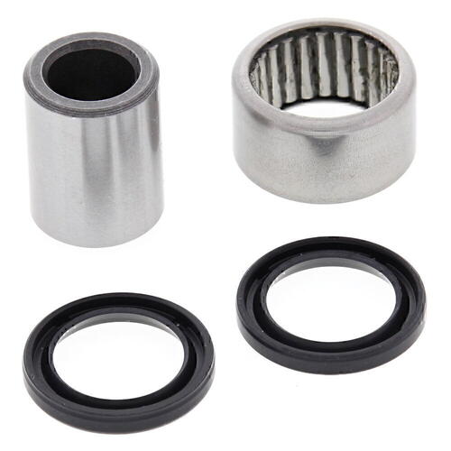 Gas-Gas EC125 Wp 2003 All Balls Motorcycle Lower Rear Shock Bearing Kit 