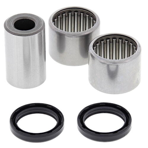 Can-Am DS 450 Efi Xxc 2009-2012 All Balls Motorcycle Lower Rear Shock Bearing Kit 