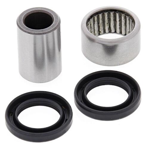 Honda TRX500FM 2005-2006 All Balls Motorcycle Lower Front Shock Bearing Kit 