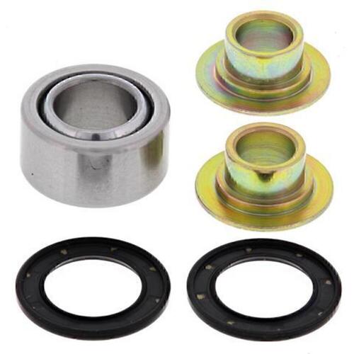 TM MX 250 2000-2003 All Balls Motorcycle Lower Rear Shock Bearing Kit 