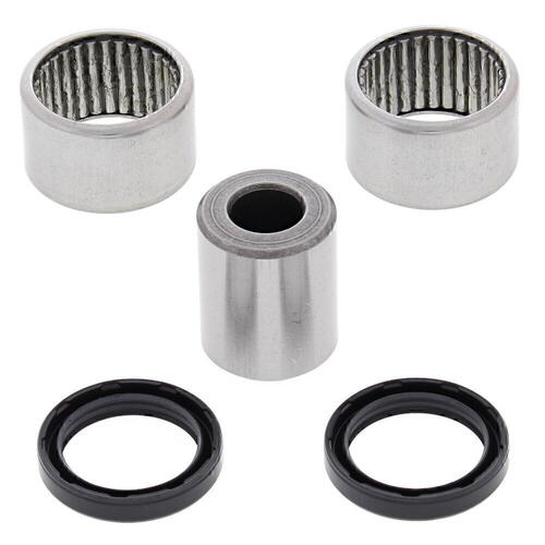 Husqvarna TC450 2008-2010 All Balls Motorcycle Lower Rear Shock Bearing Kit 