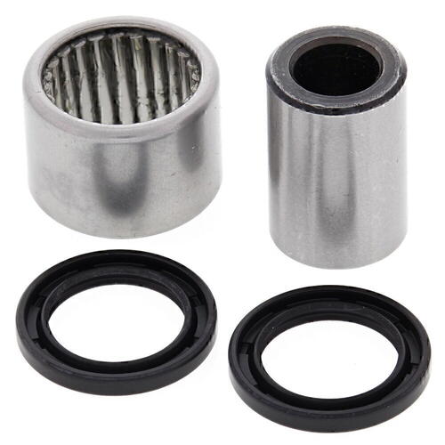 Yamaha WR250FX Sm 2008-2011 All Balls Motorcycle Lower Rear Shock Bearing Kit 