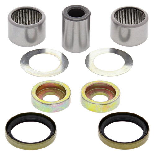 Husqvarna TC250 2014-2020 All Balls Motorcycle Lower Rear Shock Bearing Kit 