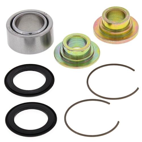 KTM 50 SX Mini 2008-2016 All Balls Motorcycle Lower Rear Shock Bearing Kit 