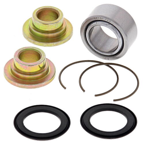 Husqvarna TC50 Mini 2017-2023 All Balls Motorcycle Lower Rear Shock Bearing Kit 