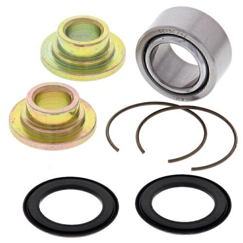 Gas-Gas MC-E 5 2021-2025 All Balls Motorcycle Upper Rear Shock Bearing Kit 