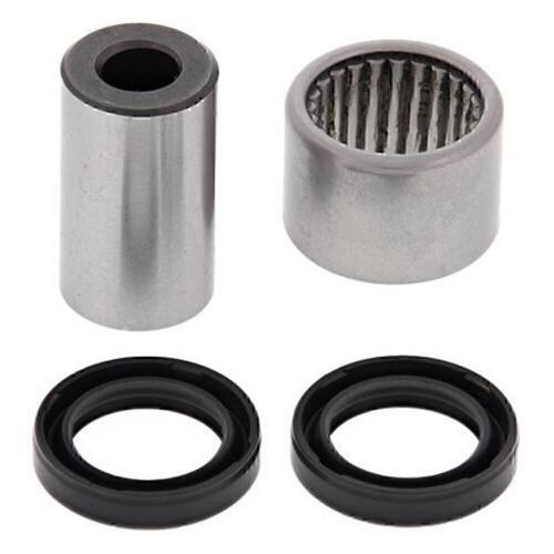Honda CRF125FB Big Wheel 2014-2025 All Balls Motorcycle Lower Rear Shock Bearing Kit 