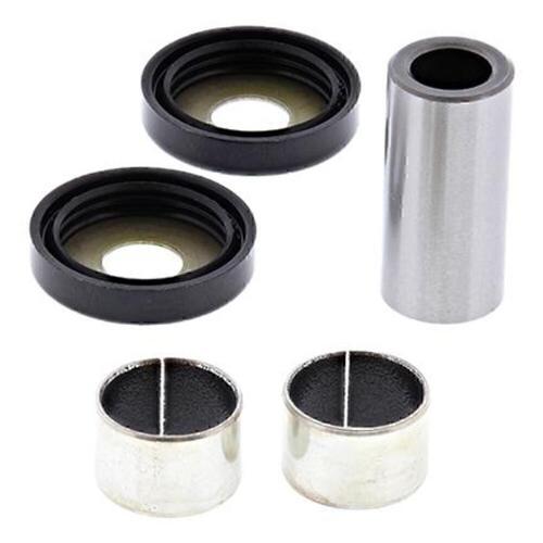 Yamaha TT-R125L Big Wheel 2008-2024 All Balls Motorcycle Lower Rear Shock Bearing Kit 