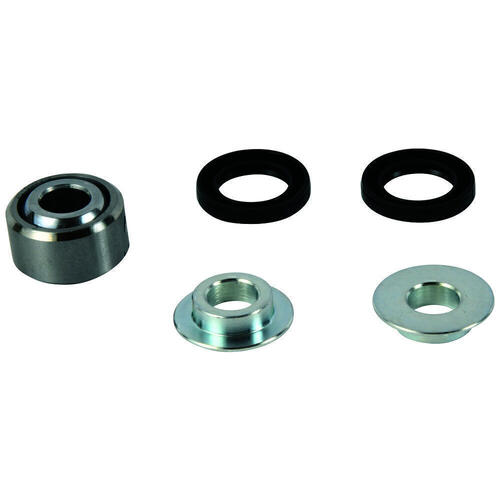Beta RR 390 4T Racing 2015-2024 All Balls Motorcycle Lower Rear Shock Bearing Kit 