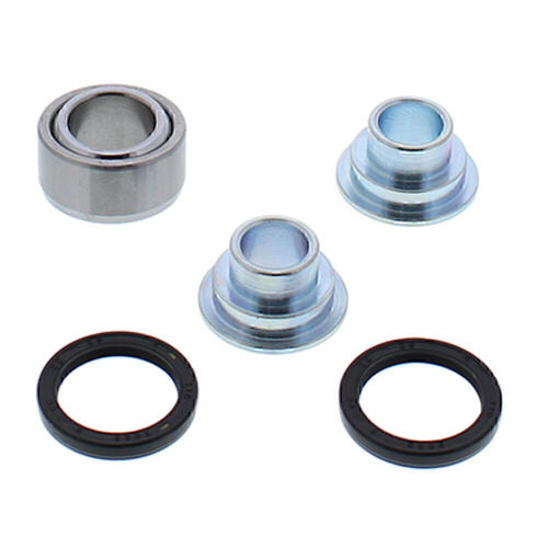 KTM 300 EXC TPI 2018-2023 All Balls Motorcycle Lower Rear Shock Bearing Kit 