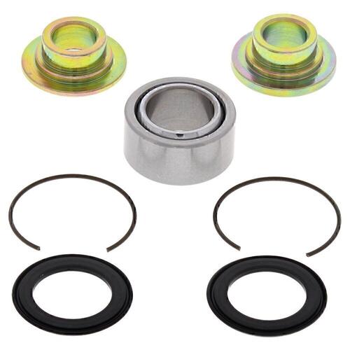 Beta EVO 4T 300 2019-2025 All Balls Motorcycle Upper Rear Shock Bearing Kit 