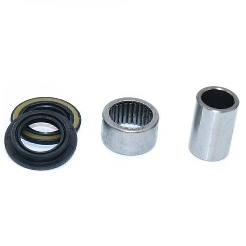 Kawasaki KLR650 Tengai 1990-1991 All Balls Motorcycle Lower Rear Shock Bearing Kit 