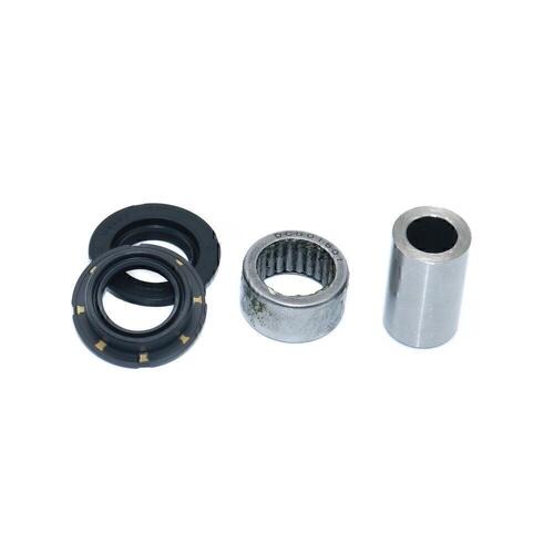 Kawasaki Kl250 Super Sherpa 2000-2007 Lower Rear Shock Bearing Kit All Balls