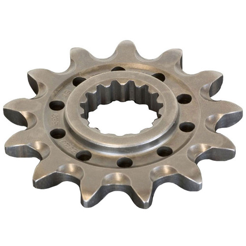 KTM 530 EXC-R 2008-2011 Renthal Steel Ultralight 14t Front Sprocket