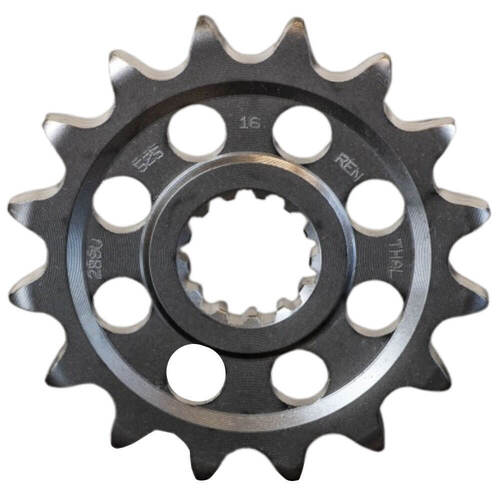 Yamaha Niken (MXT850) 2018-2019 Renthal Ultralight 15t Front Sprocket 520 Conversion