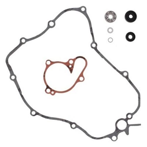 Yamaha YZ125 2005-2017 Pro-X Water Pump Seal & Gasket Rebuild Kit 