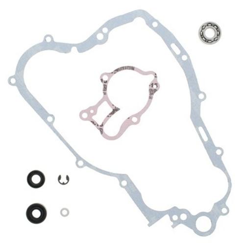 Yamaha YZ250X 2016-2017 Pro-X Water Pump Seal & Gasket Rebuild Kit 