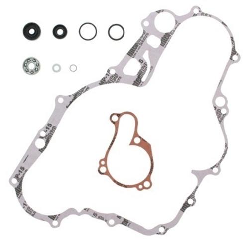 Yamaha YZ450F 2014-2017 Pro-X Water Pump Seal & Gasket Rebuild Kit 