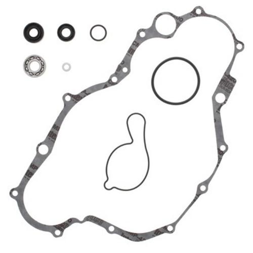 Yamaha YZ450F 2006-2009 Pro-X Water Pump Seal & Gasket Rebuild Kit 