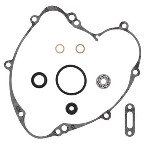 Kawasaki KX60 1985-2003 Pro-X Water Pump Seal & Gasket Rebuild Kit 