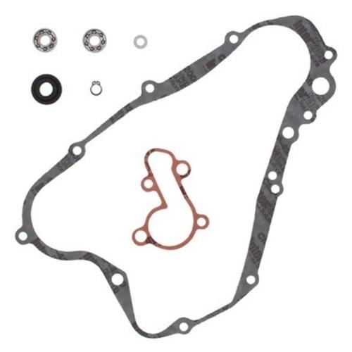 For Suzuki RM80 1991-2001 Pro-X Water Pump Seal & Gasket Rebuild Kit 