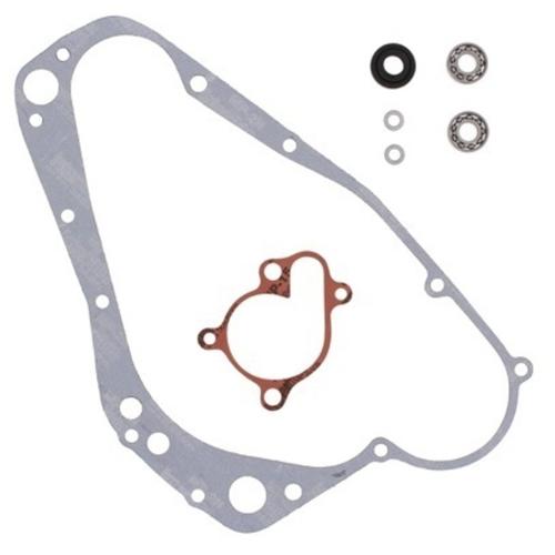 For Suzuki RMX250 1990-1999 Pro-X Water Pump Seal & Gasket Rebuild Kit 