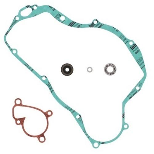 For Suzuki RM250 2003-2012 Pro-X Water Pump Seal & Gasket Rebuild Kit 