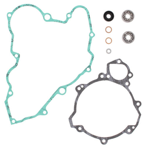 KTM 125 SX 1993-1997 Pro-X Water Pump Seal & Gasket Rebuild Kit 