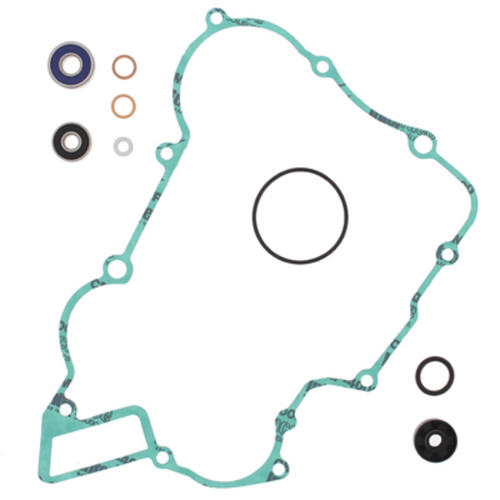 KTM 200 EXC 1998-2016 Pro-X Water Pump Seal & Gasket Rebuild Kit 