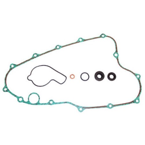 KTM 300 EXC 2017 Pro-X Water Pump Bearing & Seal & Gasket Rebuild Kit 