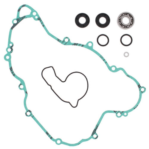 Husqvarna FE350 2014-2016 Pro-X Water Pump Seal & Gasket Rebuild Kit 